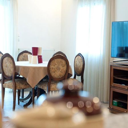 Oasis Olympia Apartments Smila Экстерьер фото