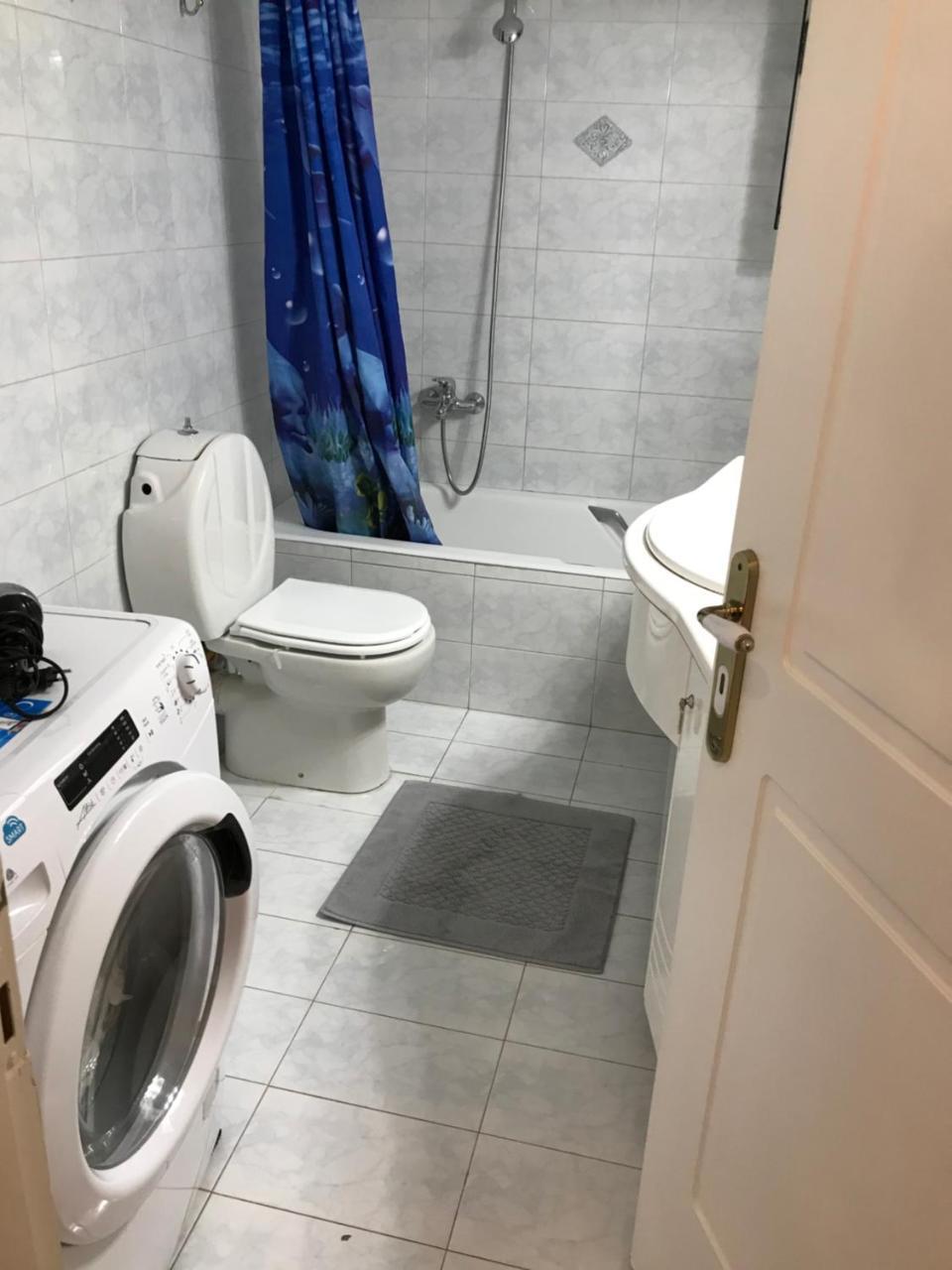 Oasis Olympia Apartments Smila Экстерьер фото