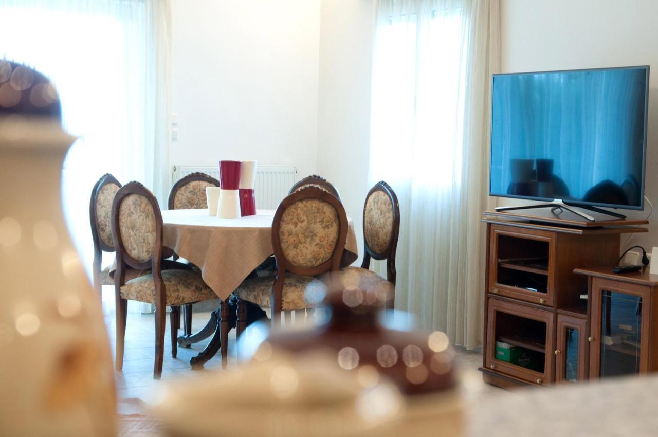 Oasis Olympia Apartments Smila Экстерьер фото