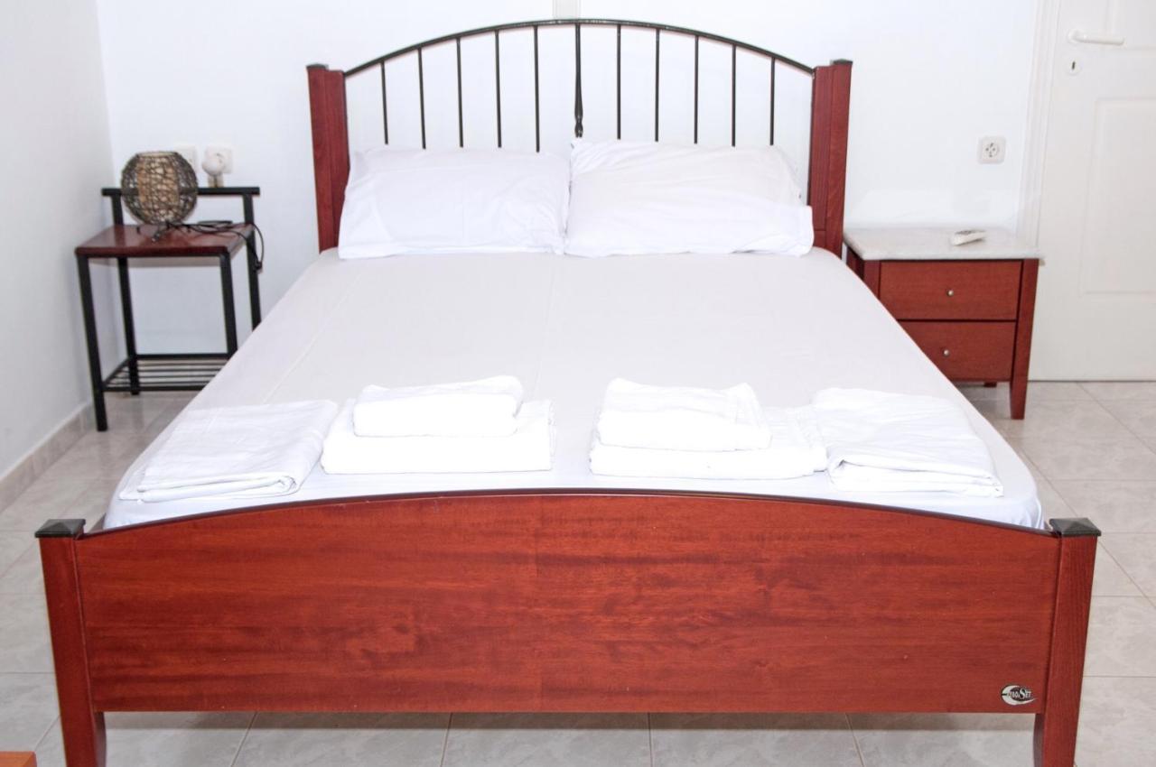 Oasis Olympia Apartments Smila Экстерьер фото