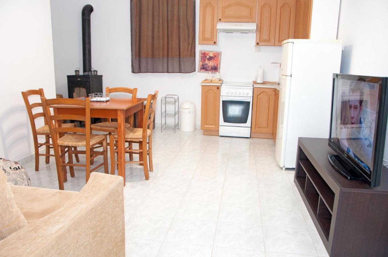 Oasis Olympia Apartments Smila Экстерьер фото