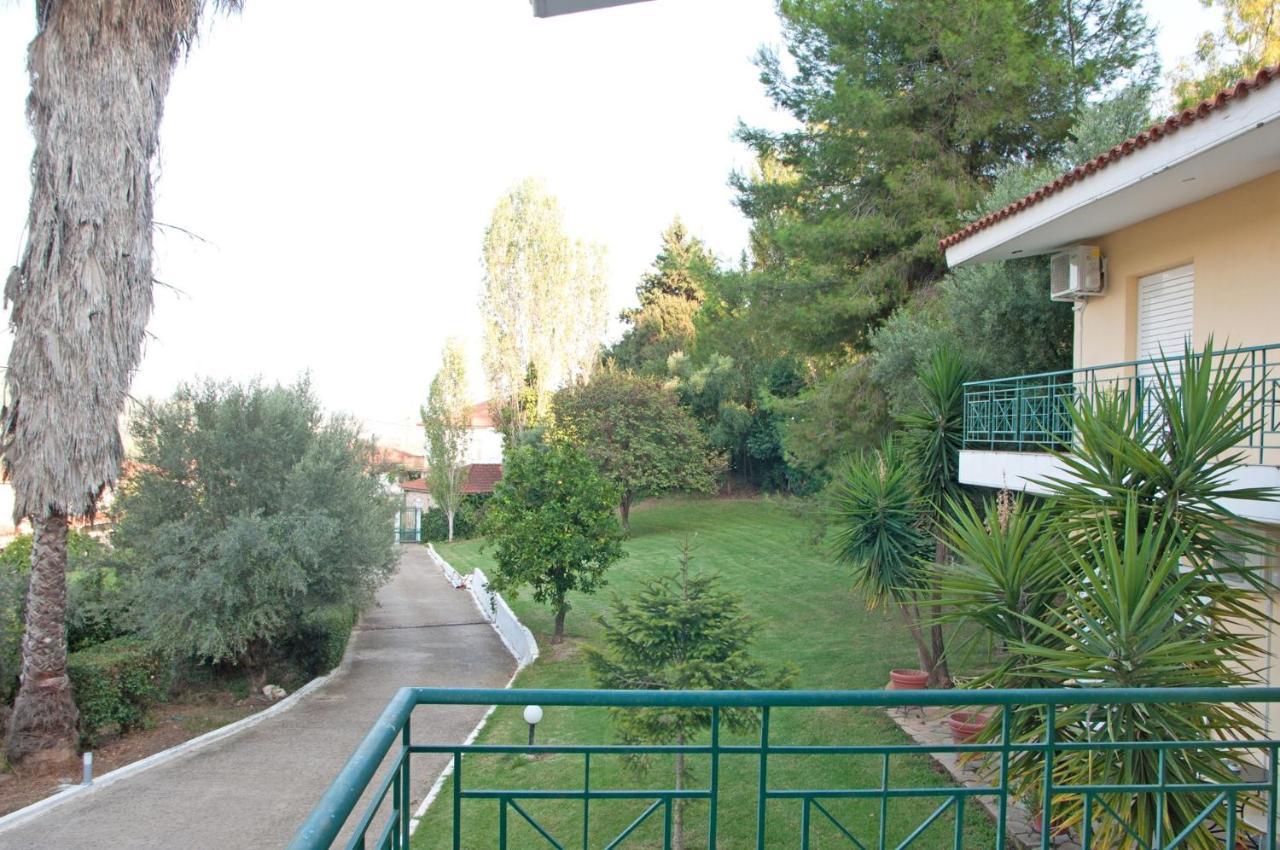 Oasis Olympia Apartments Smila Экстерьер фото