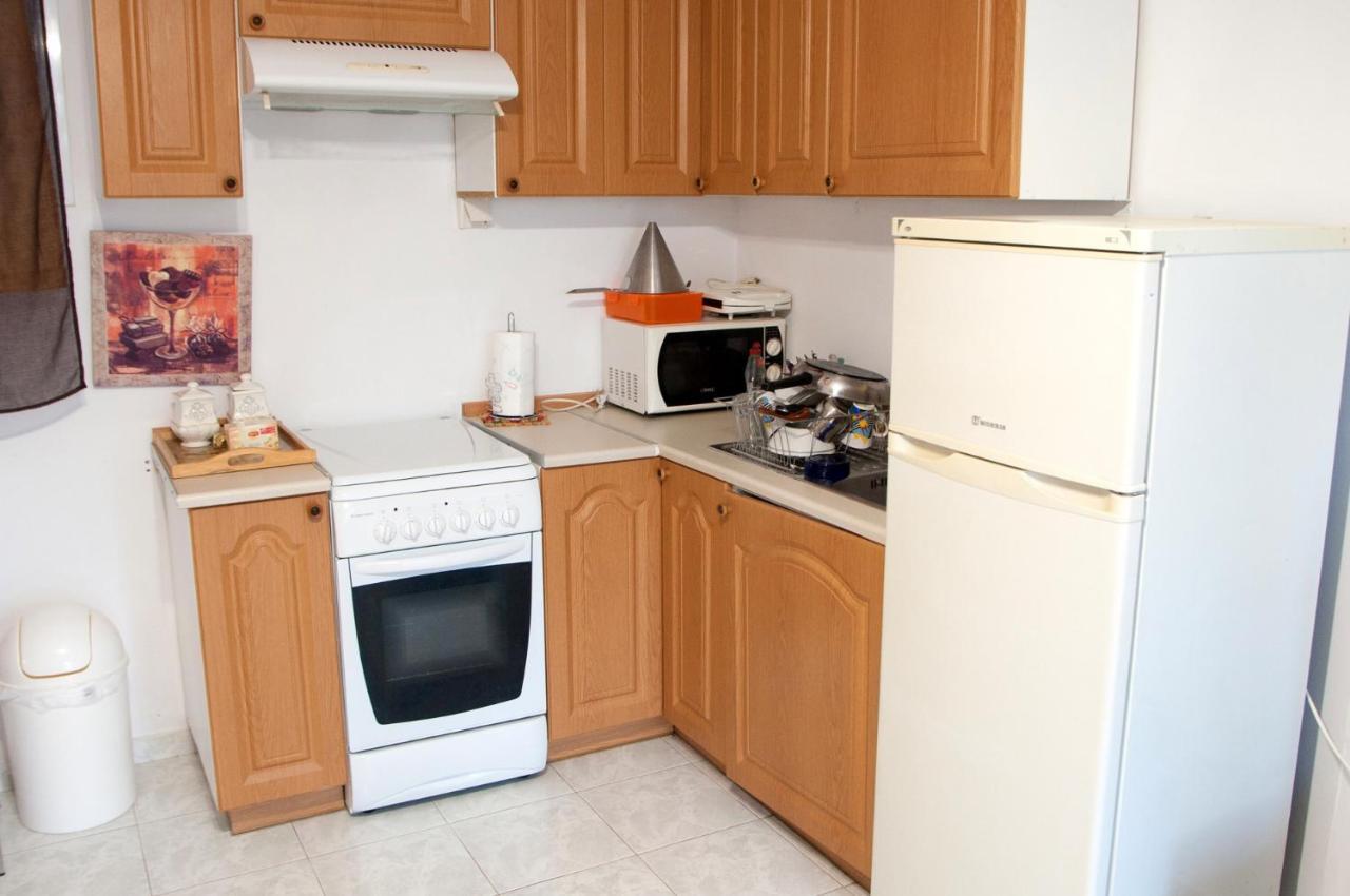 Oasis Olympia Apartments Smila Экстерьер фото