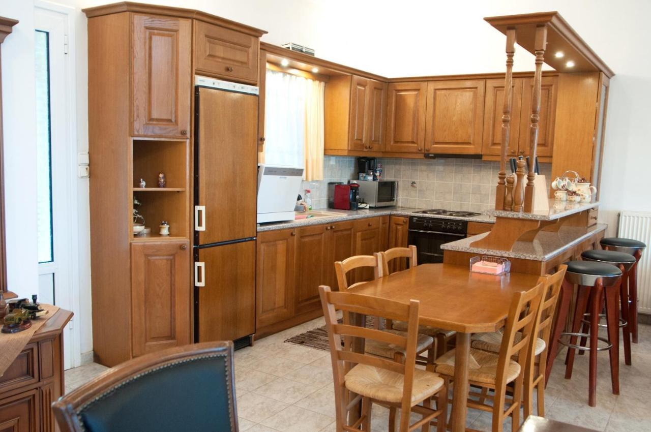 Oasis Olympia Apartments Smila Экстерьер фото