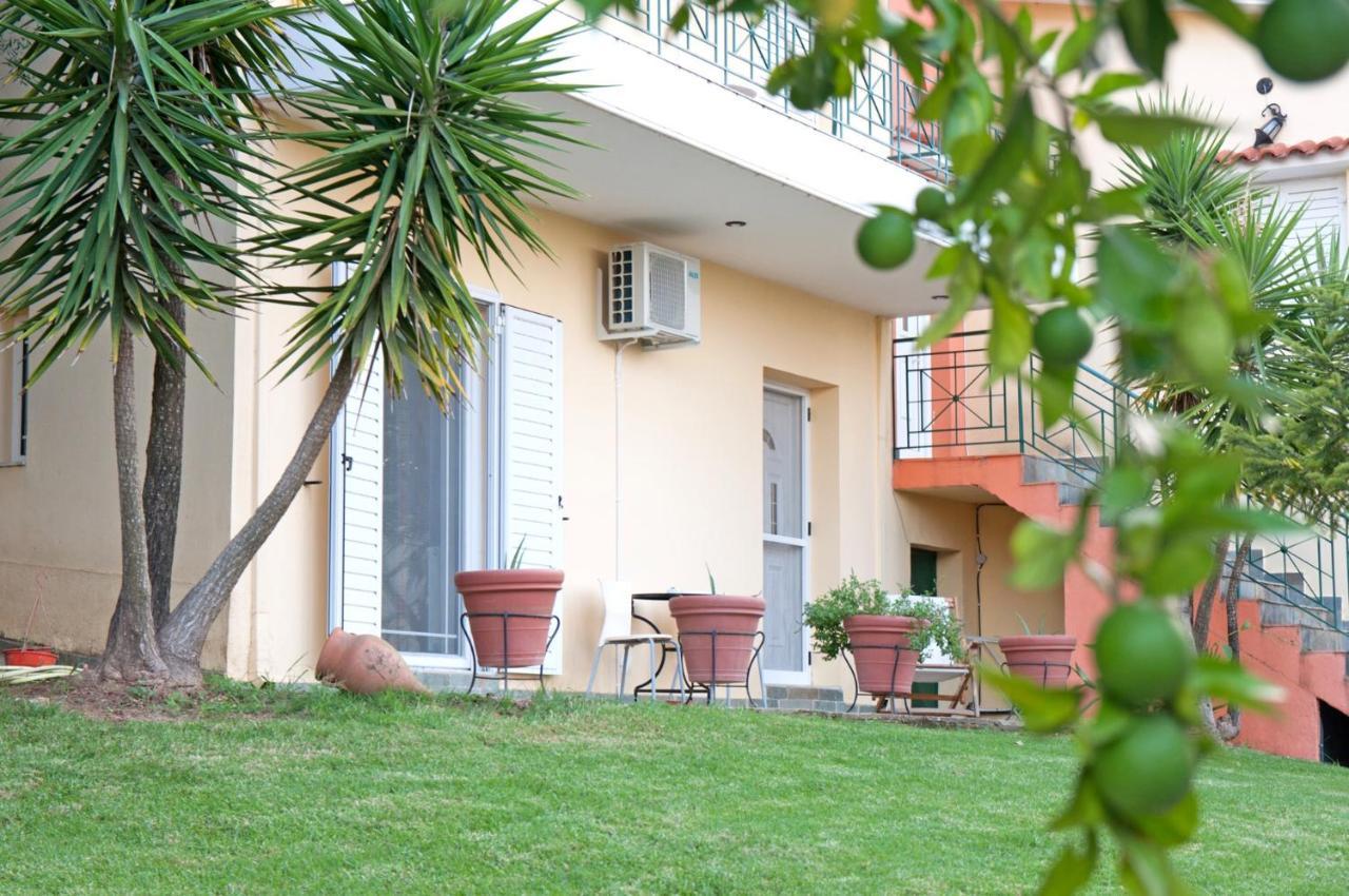 Oasis Olympia Apartments Smila Экстерьер фото