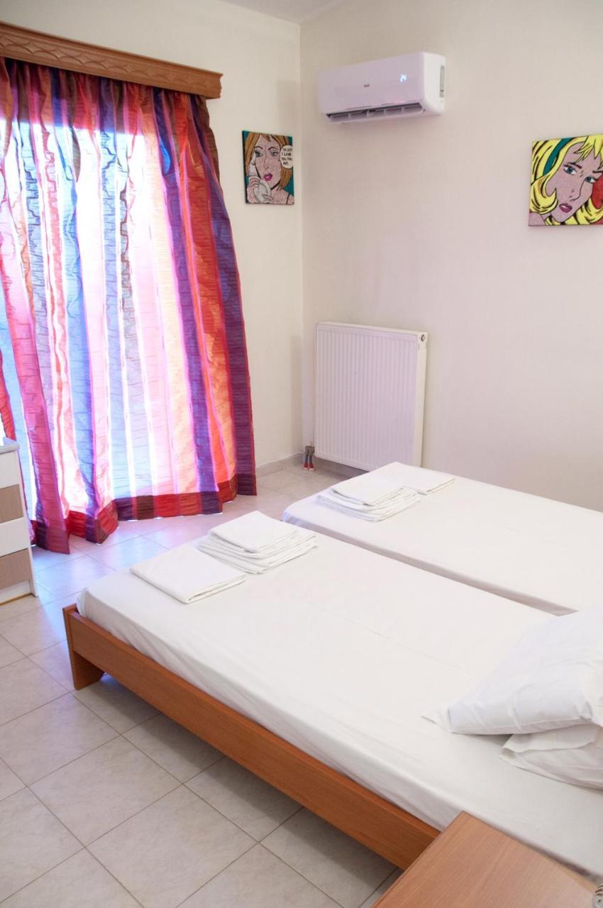 Oasis Olympia Apartments Smila Экстерьер фото
