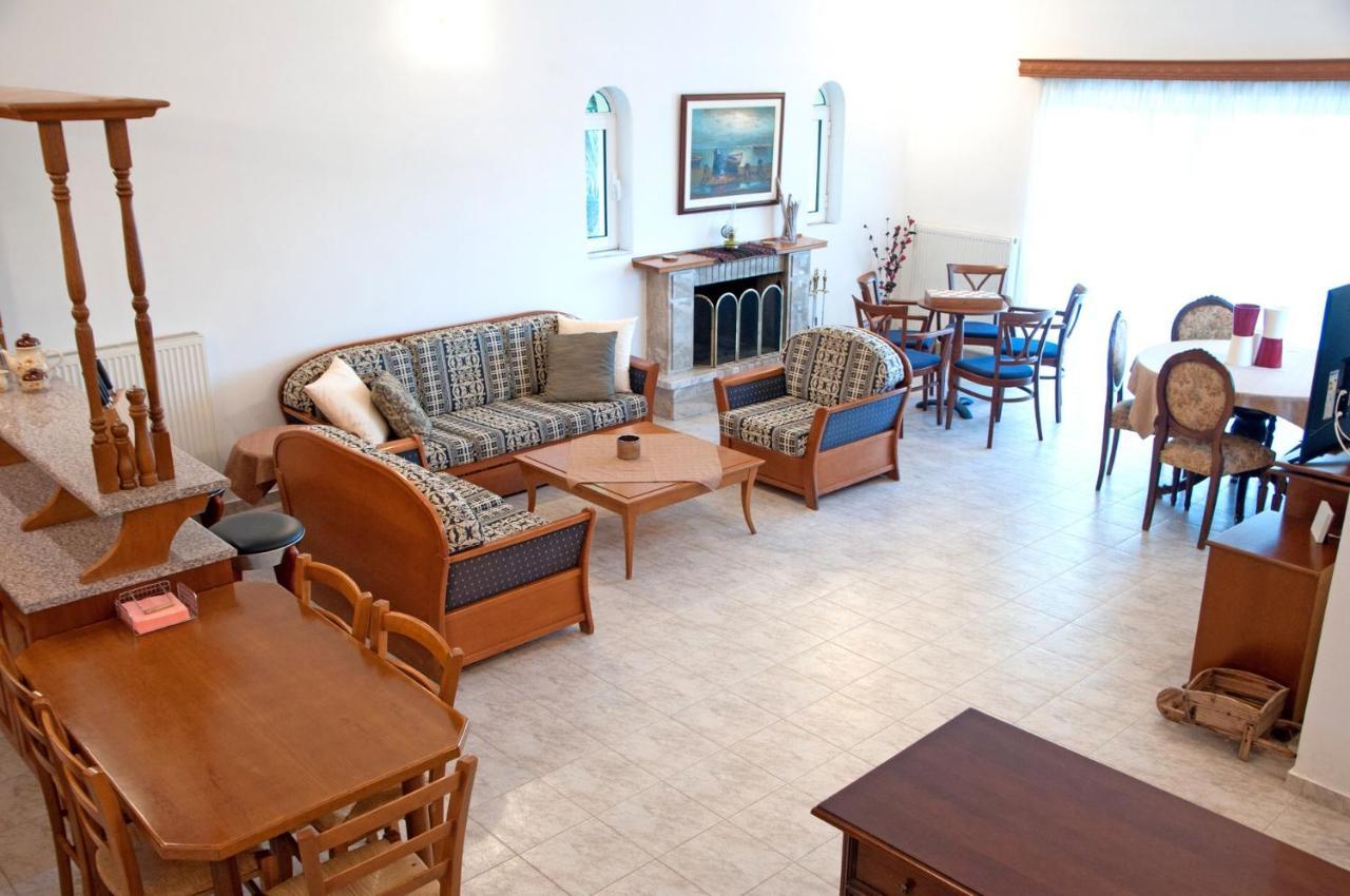 Oasis Olympia Apartments Smila Экстерьер фото