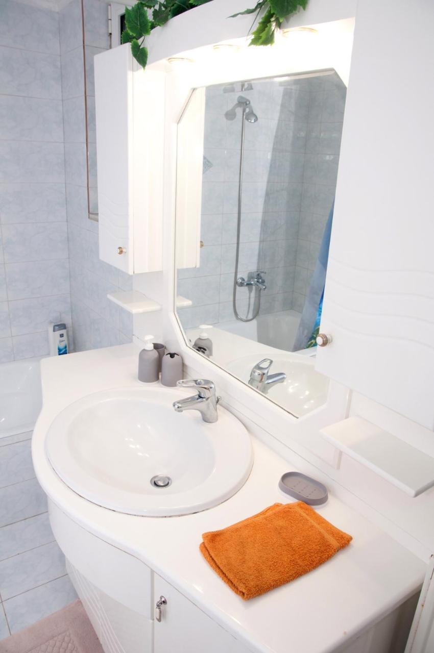 Oasis Olympia Apartments Smila Экстерьер фото