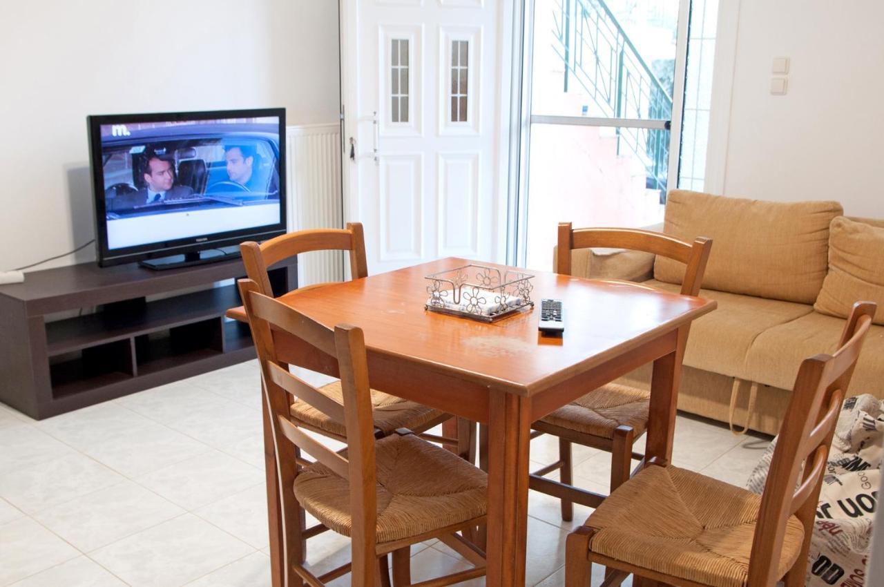 Oasis Olympia Apartments Smila Экстерьер фото